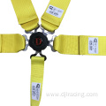 3 inch 5 Point racing harness seat belt
